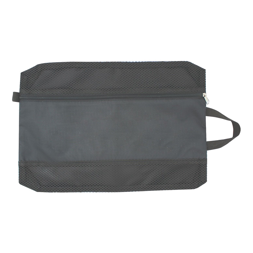 Ripstop Polyester Shoe Bag