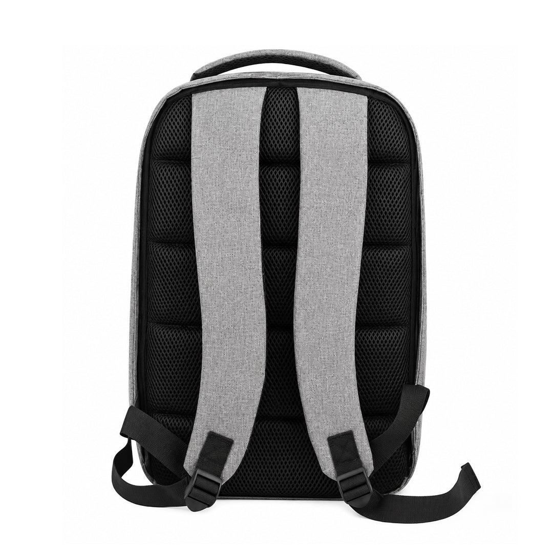 Anti-Theft 15.6-Inch Laptop Backpack