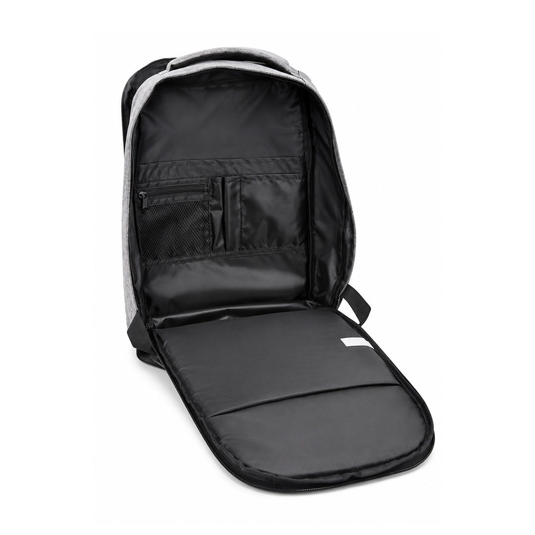 Anti-Theft 15.6-Inch Laptop Backpack