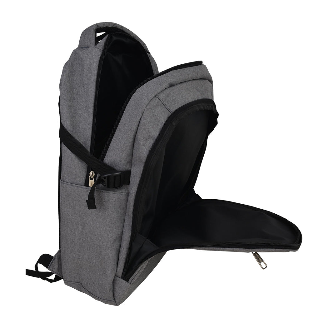 Anti-Theft 15.6-Inch Laptop Backpack