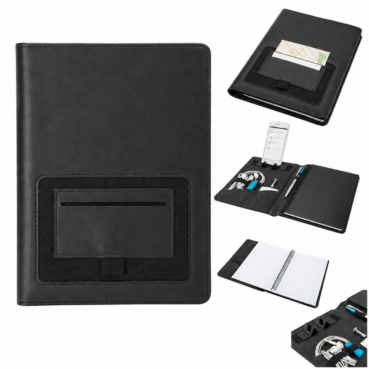 Junior Tech Padfolio