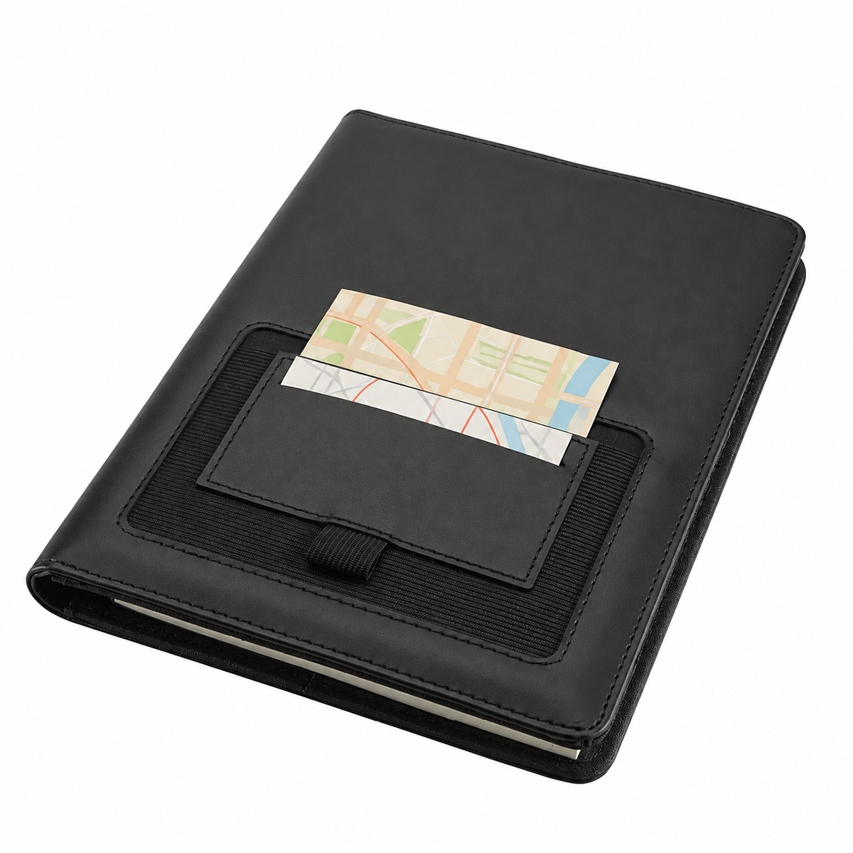 Junior Tech Padfolio
