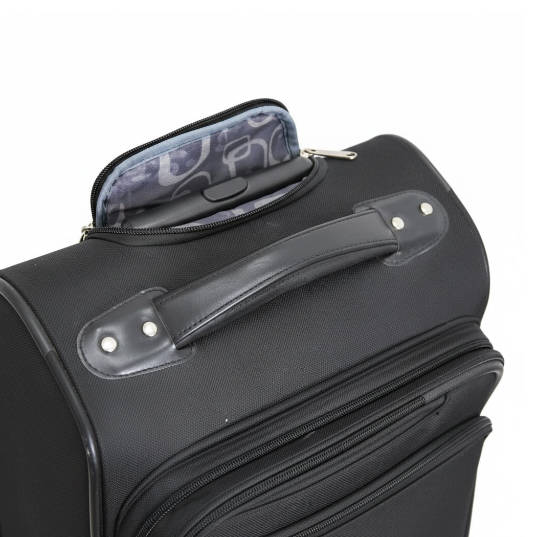 Garment Carry-On Bag