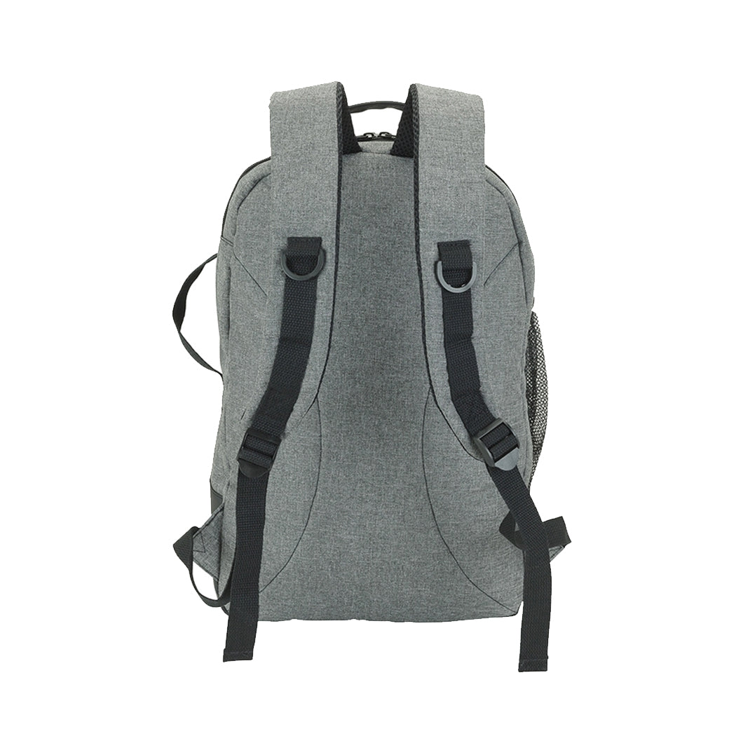 15.6-Inch Laptop Backpack with Front Pocket