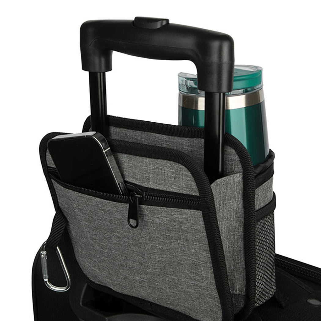 Event-Ready RPET Travel Holder