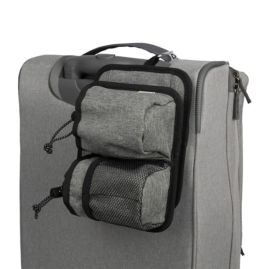 Event-Ready RPET Travel Holder