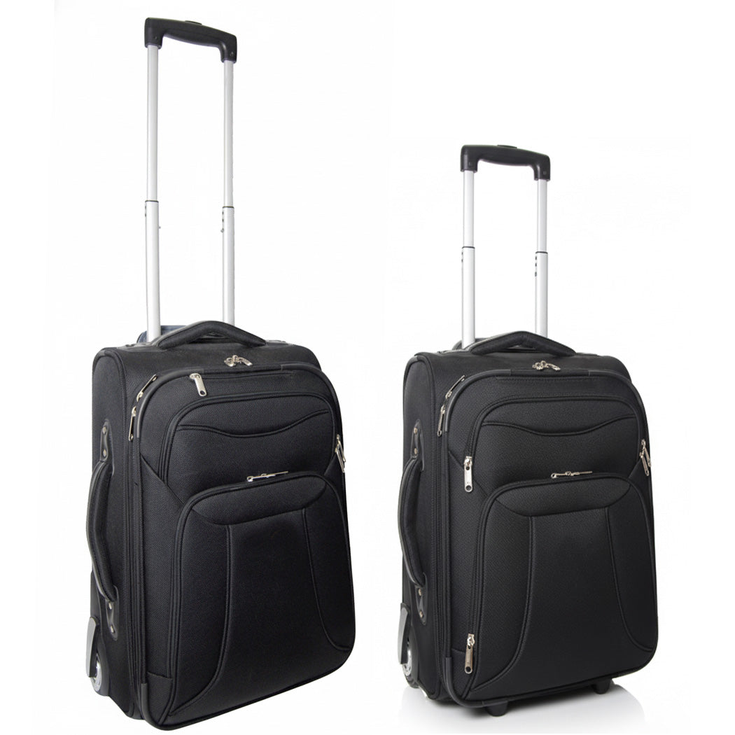 Rolling Garment Bag