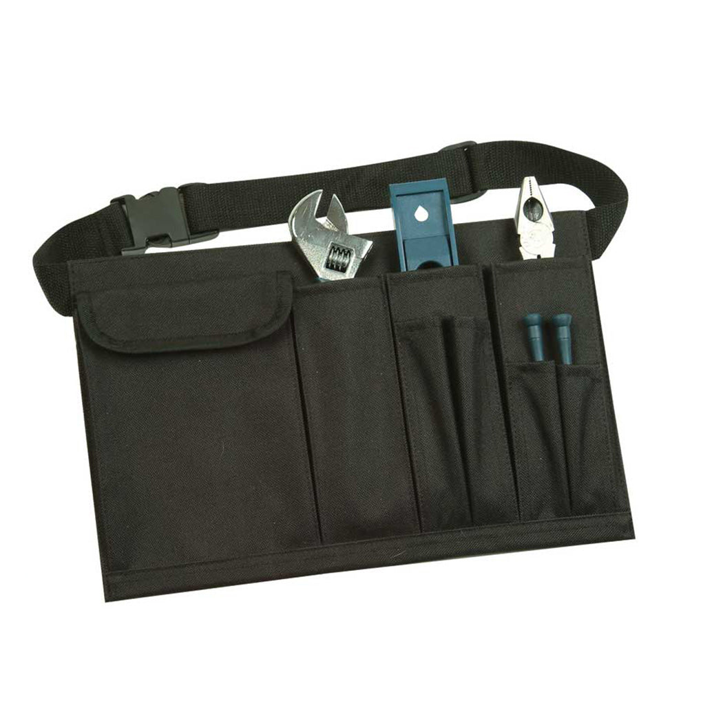 600D Polyester Utility Tool Belt