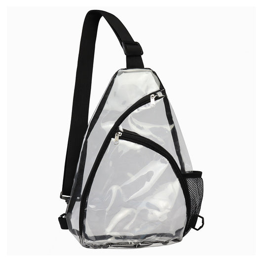 Clear Sling Bag