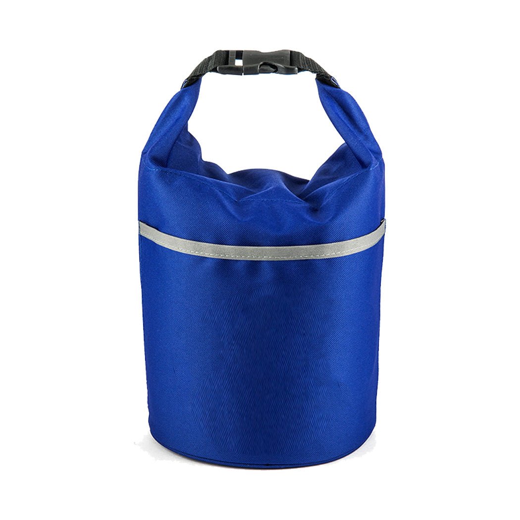 Roll Top Lunch Cooler Bag