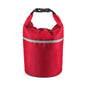 Roll Top Lunch Cooler Bag