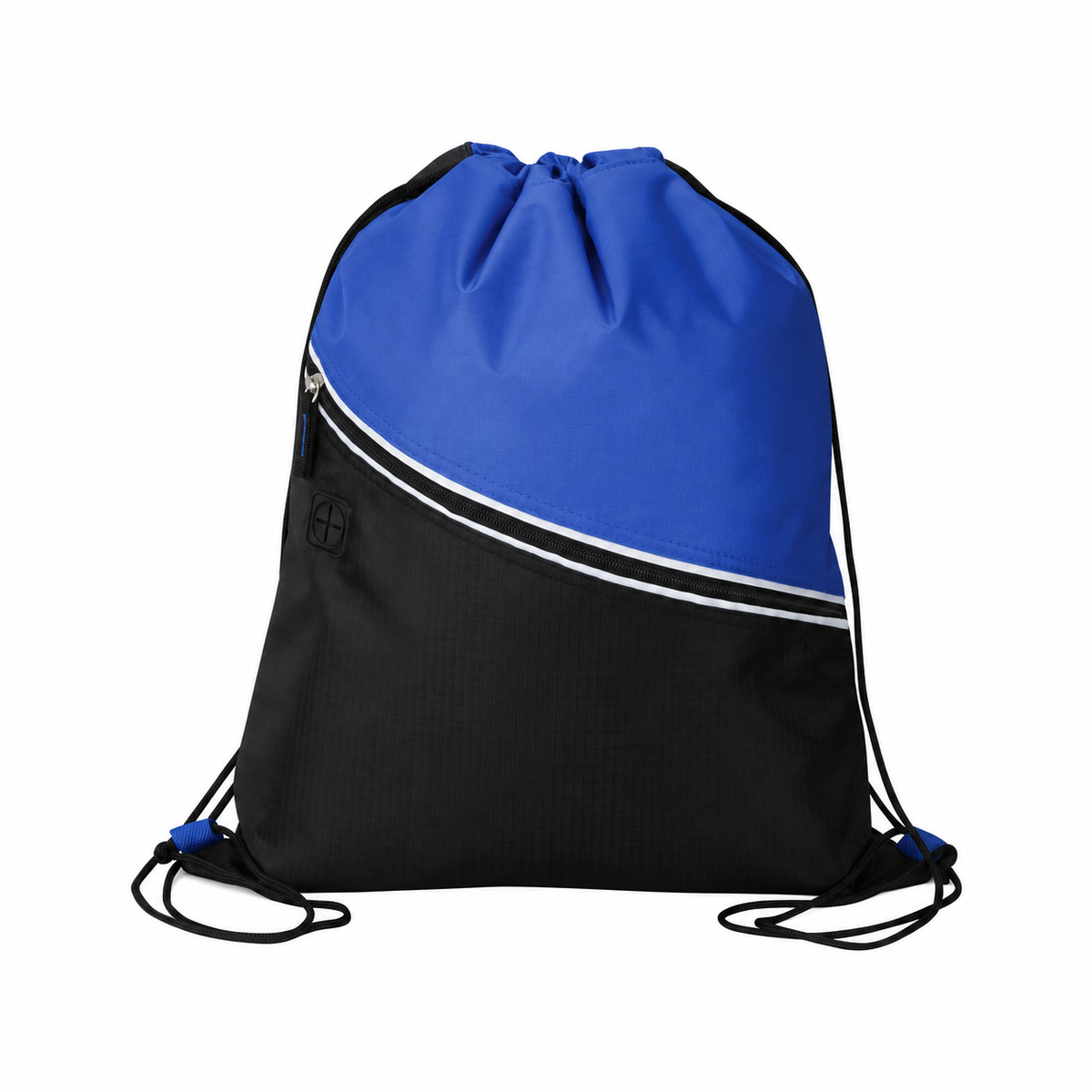 Drawstring Insulated Backpack
