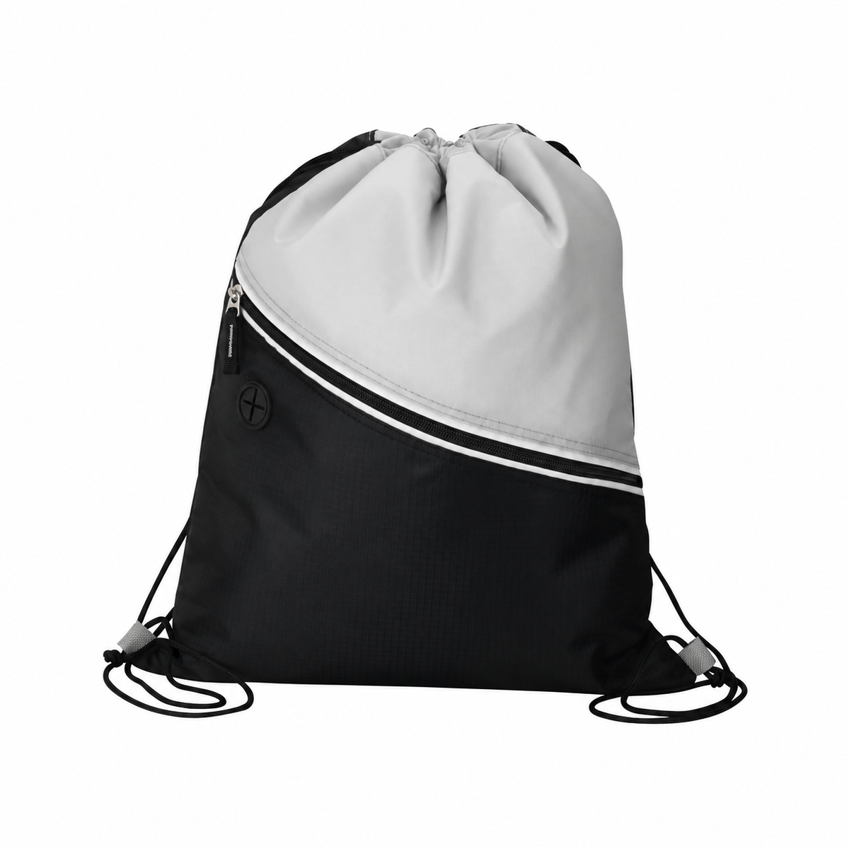Drawstring Insulated Backpack