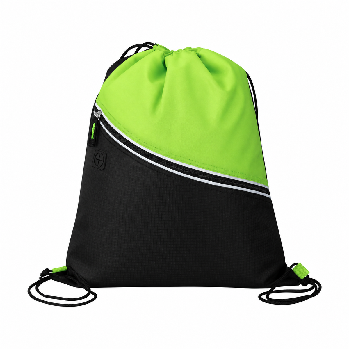 Drawstring Insulated Backpack
