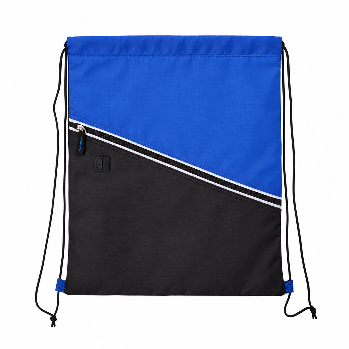 Drawstring Insulated Backpack