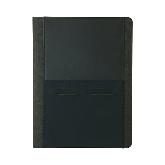 Letter-Size Tech Padfolio
