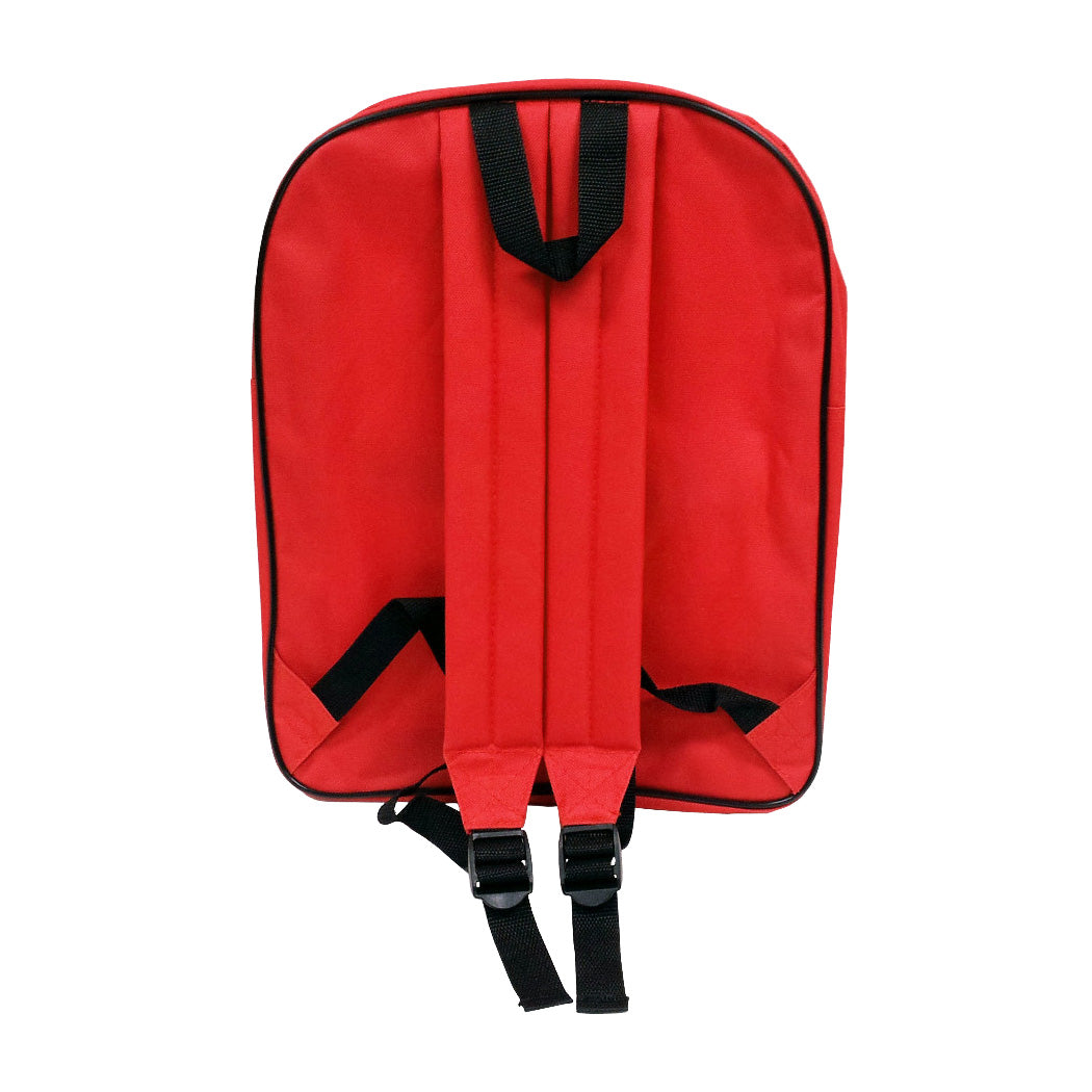 Poly Clear PVC Backpack