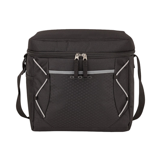 16-Can Insulated Cooler Bag