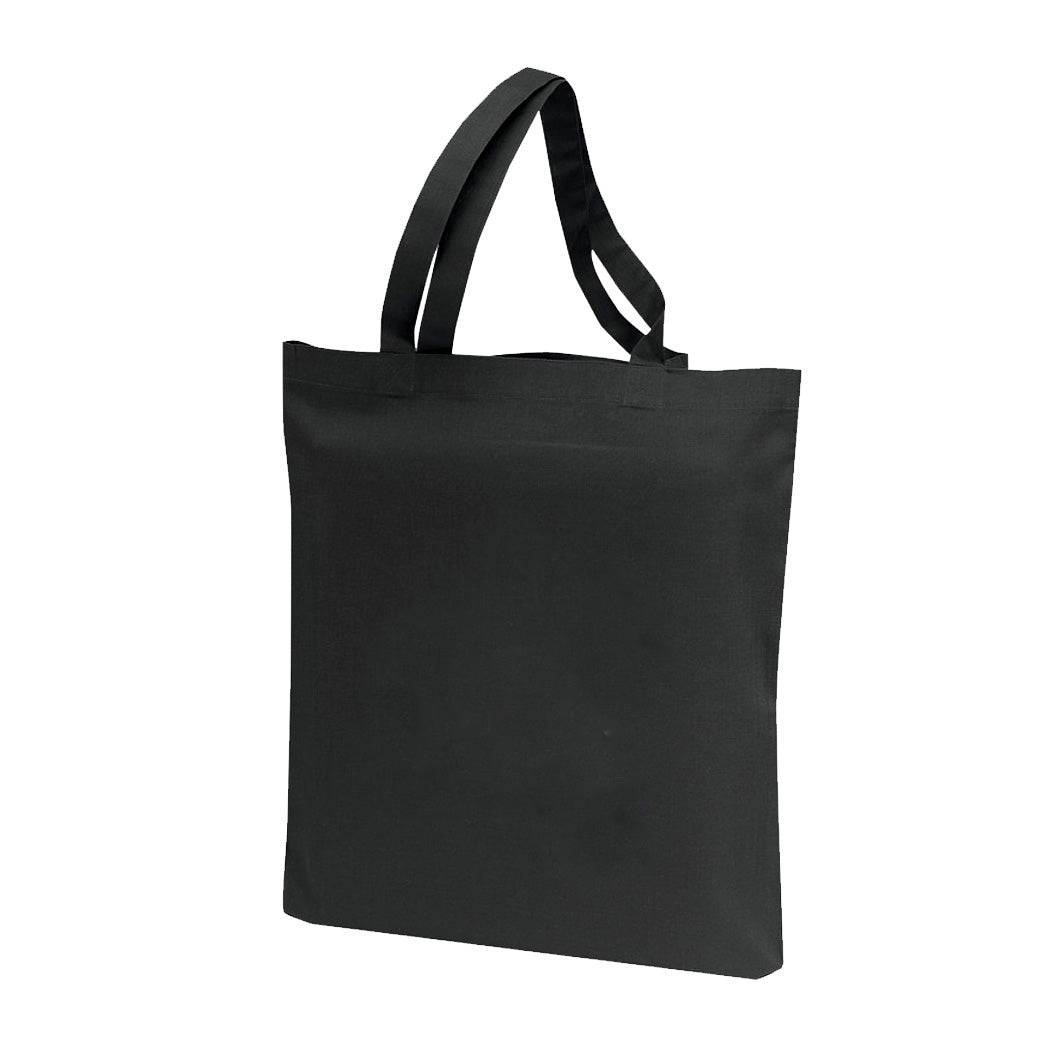Cotton Reusable Tote Bag