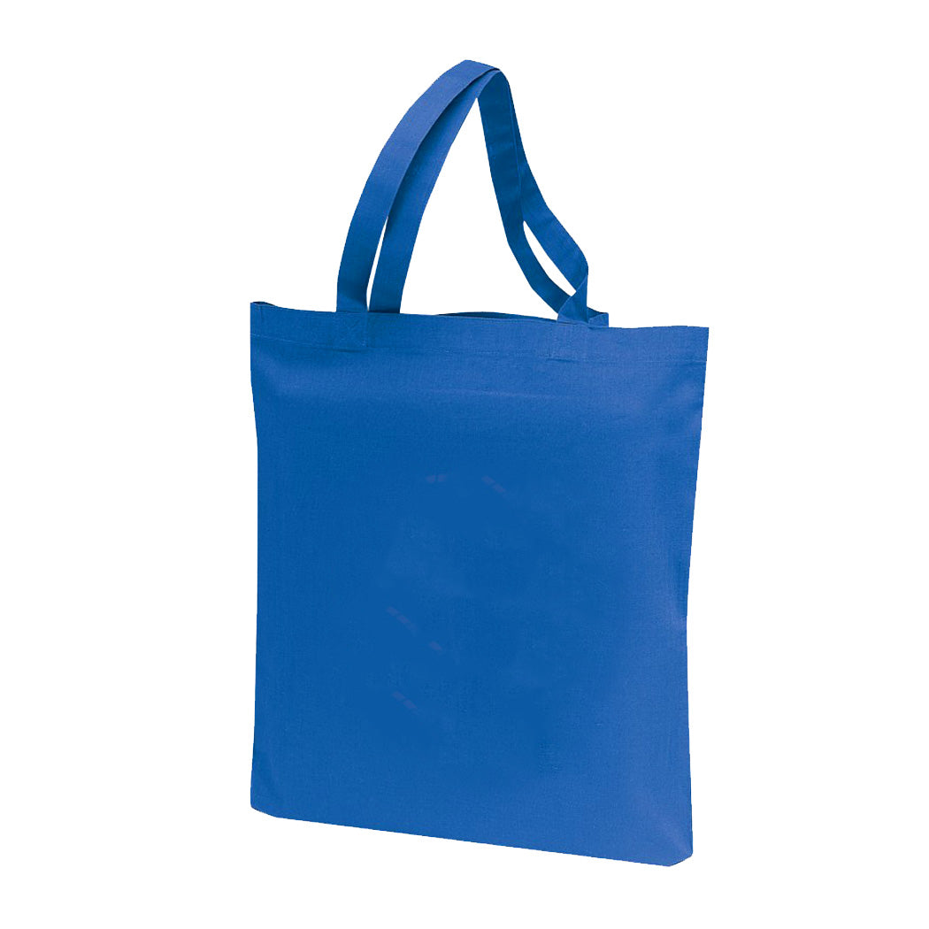 Cotton Reusable Tote Bag