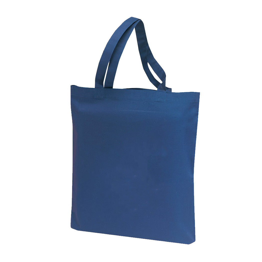Cotton Reusable Tote Bag