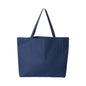 Premium Cotton Canvas Tote Bag