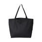 Premium Cotton Canvas Tote Bag