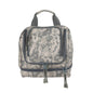 Digital Camo Toiletry Organizer