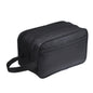 Polyester Double Toiletry Organizer Bag