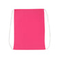 100% Cotton Canvas Drawstring Bag