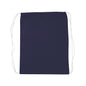 100% Cotton Canvas Drawstring Bag