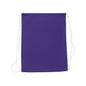 100% Cotton Canvas Drawstring Bag