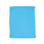 100% Cotton Canvas Drawstring Bag