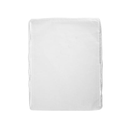 100% Cotton Canvas Drawstring Bag