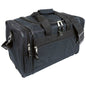 Velcro-Closure 17-Inch Sports Duffel Bag
