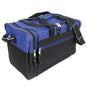 Velcro-Closure 17-Inch Sports Duffel Bag