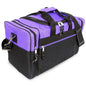 Velcro-Closure 17-Inch Sports Duffel Bag