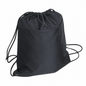 Polyester Drawstring Bag with Reinforced Corners