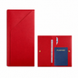Professional Leatherette Travel Document Holder