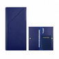 Professional Leatherette Travel Document Holder