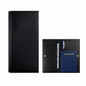 Professional Leatherette Travel Document Holder