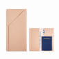 Professional Leatherette Travel Document Holder