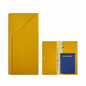 Professional Leatherette Travel Document Holder