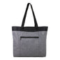Heathered Tote Bag