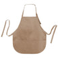 Cotton Twill Chef'S Work Apron