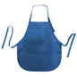 Cotton Twill Chef'S Work Apron
