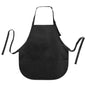Cotton Twill Chef'S Work Apron