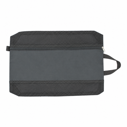 Ripstop Polyester Shoe Bag