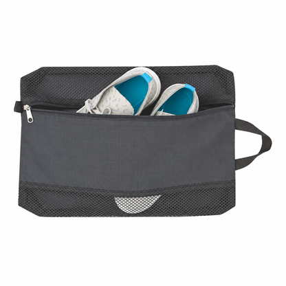 Ripstop Polyester Shoe Bag