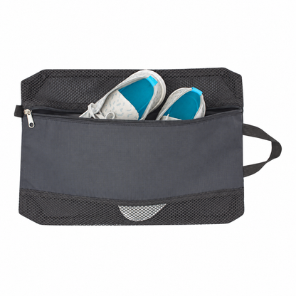Ripstop Polyester Shoe Bag